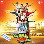 Gali Gali Chor Hai - Kailash Kher Song Download
